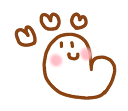 puwari sticker #3537357