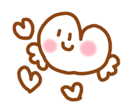 puwari sticker #3537359