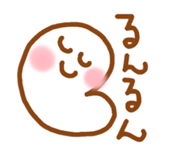 puwari sticker #3537360