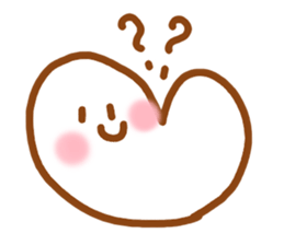 puwari sticker #3537365