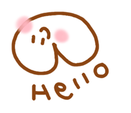 puwari sticker #3537370