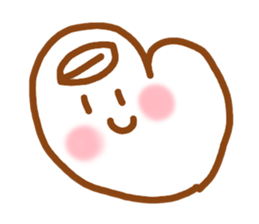 puwari sticker #3537374