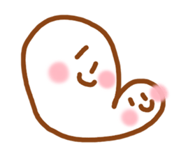 puwari sticker #3537375