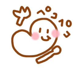 puwari sticker #3537377