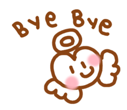 puwari sticker #3537378