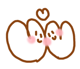 puwari sticker #3537379