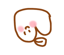 puwari sticker #3537380