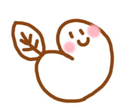 puwari sticker #3537384