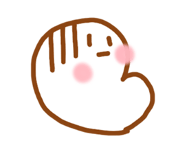 puwari sticker #3537389