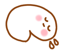 puwari sticker #3537390