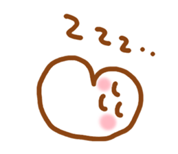 puwari sticker #3537393