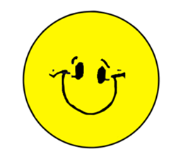 The Adventure of the Yellow Face sticker #3538154