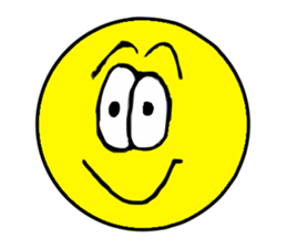 The Adventure of the Yellow Face sticker #3538158