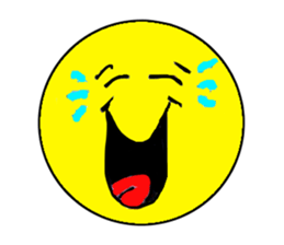 The Adventure of the Yellow Face sticker #3538160