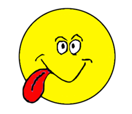 The Adventure of the Yellow Face sticker #3538174