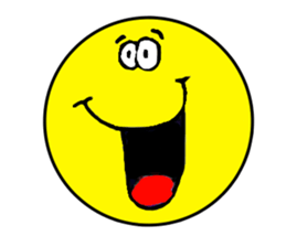 The Adventure of the Yellow Face sticker #3538188