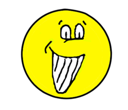 The Adventure of the Yellow Face sticker #3538190