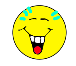 The Adventure of the Yellow Face sticker #3538191