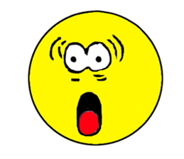 The Adventure of the Yellow Face sticker #3538192