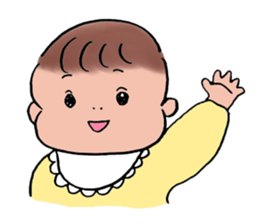 Let's go, baby ! sticker #3538635