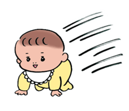 Let's go, baby ! sticker #3538639