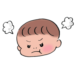 Let's go, baby ! sticker #3538640