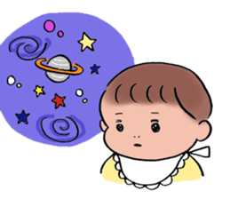 Let's go, baby ! sticker #3538658