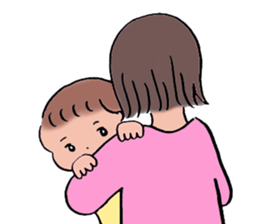 Let's go, baby ! sticker #3538660