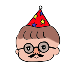 Let's go, baby ! sticker #3538662