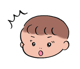 Let's go, baby ! sticker #3538665