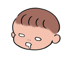 Let's go, baby ! sticker #3538666