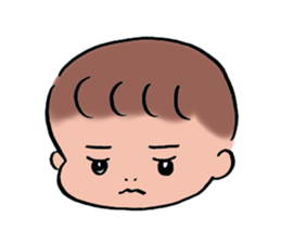 Let's go, baby ! sticker #3538667