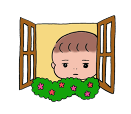 Let's go, baby ! sticker #3538671