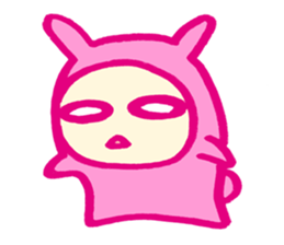 USA-GURUMI sticker #3538755