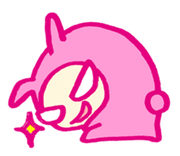 USA-GURUMI sticker #3538758