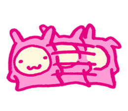 USA-GURUMI sticker #3538759