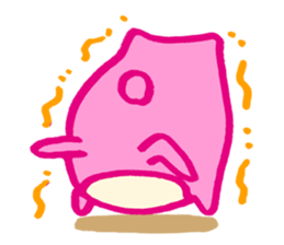 USA-GURUMI sticker #3538761