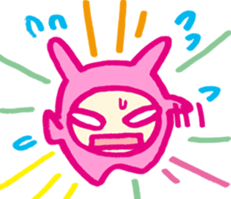 USA-GURUMI sticker #3538762