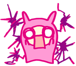 USA-GURUMI sticker #3538766