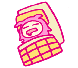 USA-GURUMI sticker #3538767