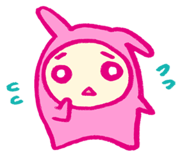 USA-GURUMI sticker #3538769