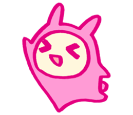 USA-GURUMI sticker #3538772