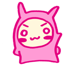 USA-GURUMI sticker #3538774