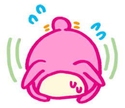 USA-GURUMI sticker #3538776