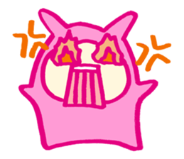 USA-GURUMI sticker #3538779