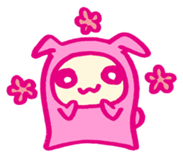 USA-GURUMI sticker #3538780