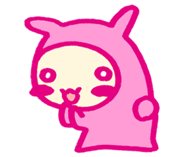 USA-GURUMI sticker #3538781