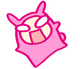 USA-GURUMI sticker #3538787