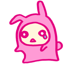 USA-GURUMI sticker #3538788