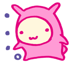 USA-GURUMI sticker #3538791